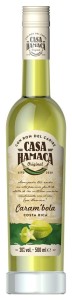 Casa Hamaca Caram'bola 20% 0,5