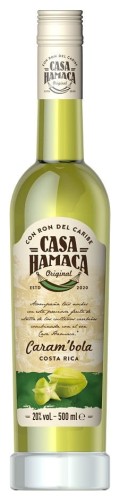 Casa Hamaca Caram'bola 20% 0,5