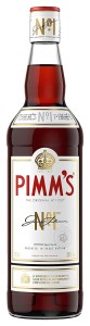 Pimm`s No1 0,7