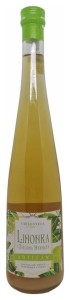 Artisan Limonka i Zielona Herbata 21% 0,5