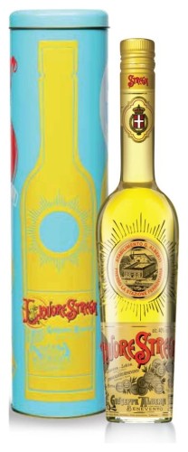 STREGA 40% 0,7 PUSZKA