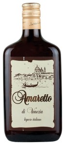 AMARETTO DI VENEZIA 25% 0,7