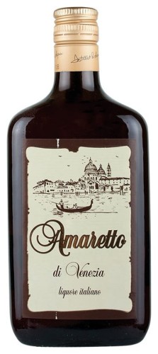 AMARETTO DI VENEZIA 25% 0,7