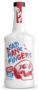 Dead Man’s Strawberry Tequila 15% 0,7