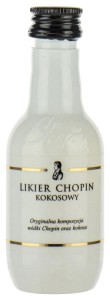 Chopin Kokosowy 18% 0,05