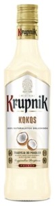 Krupnik Kokos 16% 0,2