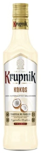 Krupnik Kokos 16% 0,2