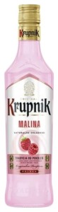 Krupnik Malina 16% 0,2