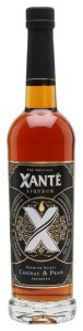 Xante Pear&Cognac 35% 1L