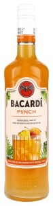 Bacardi Punch 14,9% 0,7