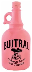 Buitral Strawberry 17% 0,7