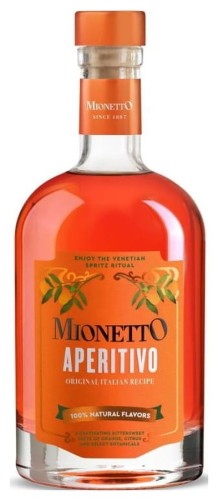 Mionetto Aperitivo 11% 0,5