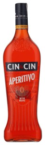 Cin & Cin Aperitivo 1L