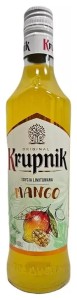 Krupnik Mango 21% 0,5