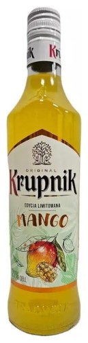 Krupnik Mango 21% 0,5