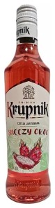Krupnik Smoczy Owoc 21% 0,5