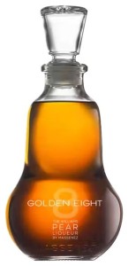 LIKIER GOLDEN EIGHT POIRE WILLIAMS 25% 0,7