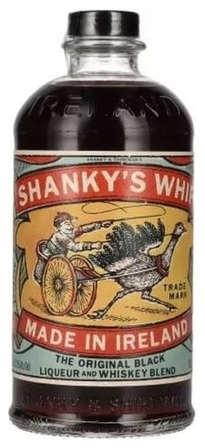 SHANKY'S WHIP 33% 0,7