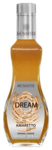 Mundivie Amaretto Dream 20% 0,7