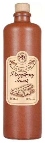 Piernikowy Trunek 32% 0,5 Kamionka