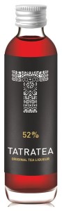 Tatratea Orginal 52% 0,04