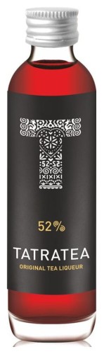 Tatratea Orginal 52% 0,04