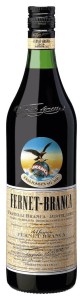 Fernet Branca 39% 1L