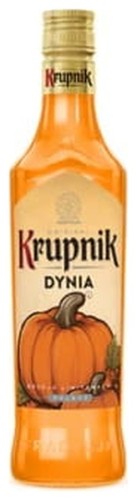 Krupnik Dynia 16% 0,5