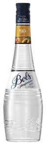 Bols Peach 17% 0,7