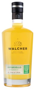 Walcher Limoncello 25% 0,7