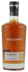Walcher Noisetto Orzech w Rumie 21% 0,7