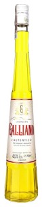 Galliano L'Autentico 42% 0,7