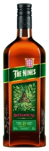 THE NINES 999 Botanical 35% 0,7