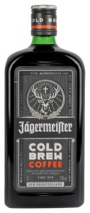 Jagermeister Cold Brew Coffee 33% 0,7