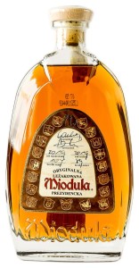 Miodula Prezydencka 0,5