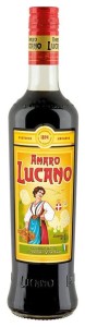 Amaro Lucano 28% 0,7