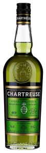 Chartreuse Verte 55% 0,7