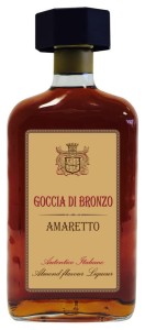 Amaretto Goccia Di Bronzo 28% 0,7