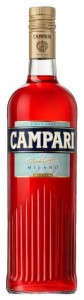 Campari 25% 1L
