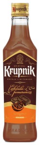 Krupnik Czekolada z Pomarańczą 16% 0,5