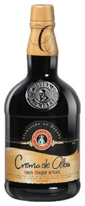 Crema De Alba 17% 0,7
