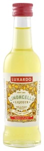 Luxardo Limoncello 27% 0,05