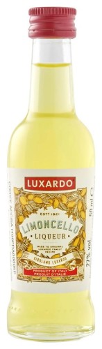 Luxardo Limoncello 27% 0,05