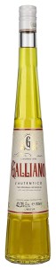 Galliano L'Autentico 42,3% 0,5