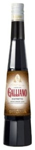 Galliano Espresso 30% 0,5