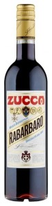 Zucca Rabarbaro 30% 0,7