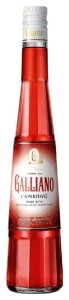 Galliano L'Aperitivo 24% 0,5