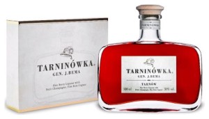 Tarninówka Gen. J. Bema 30% 0,5