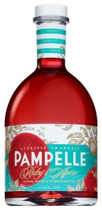 Pampelle Grapefruit Aperitif 15% 0,7