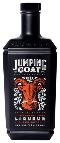 Jumping Goat Coffee Liquer 33% 0,7